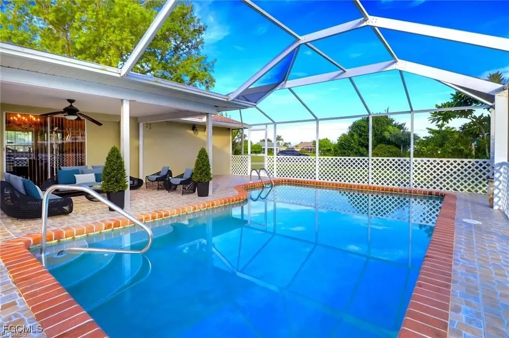 601 SE 31st Street Cape Coral FL 33904