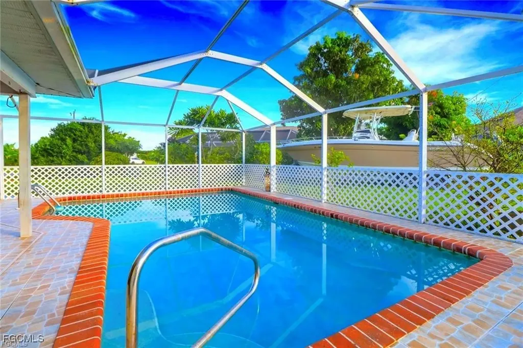 601 SE 31st Street Cape Coral FL 33904