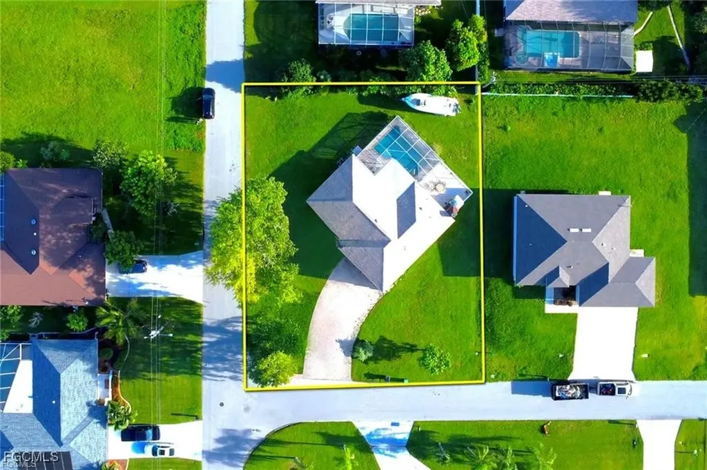 601 SE 31st Street Cape Coral FL 33904