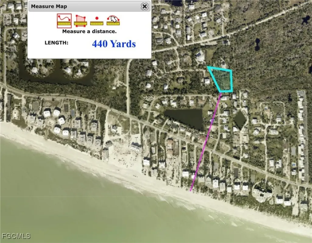 3004 Turtle Gait Lane Sanibel FL 33957