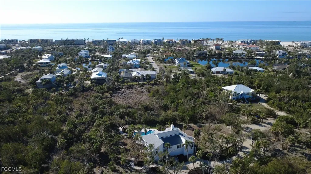 3004 Turtle Gait Lane Sanibel FL 33957