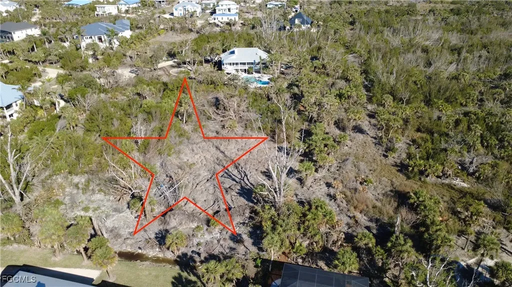 3004 Turtle Gait Lane Sanibel FL 33957