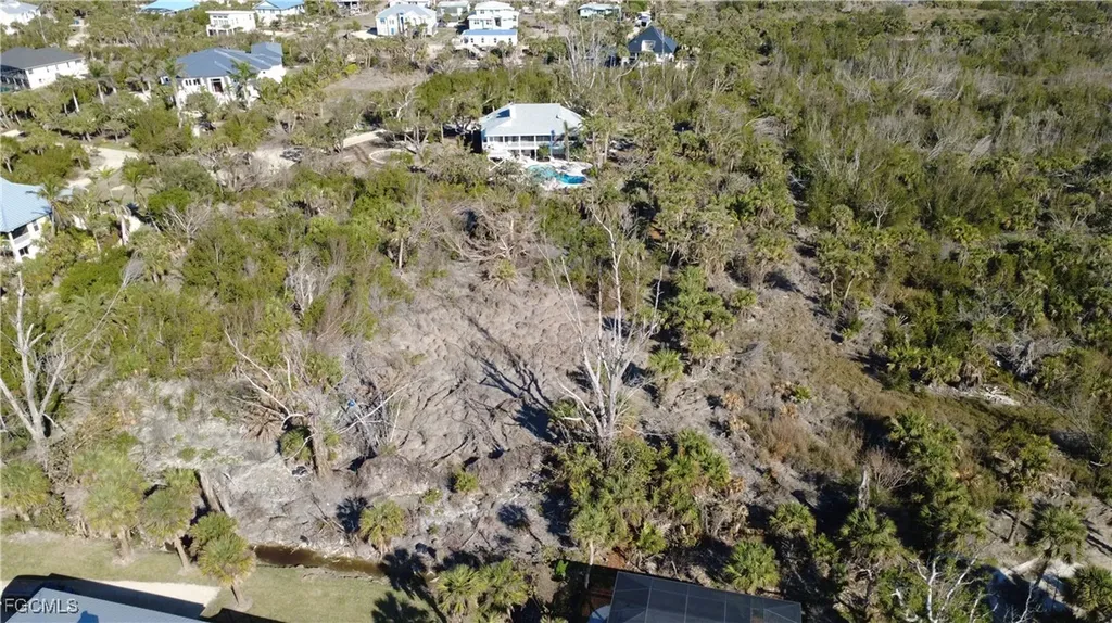 3004 Turtle Gait Lane Sanibel FL 33957
