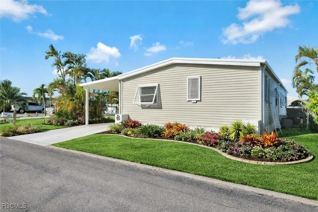 2971 Bounty Lane St. James City FL 33956