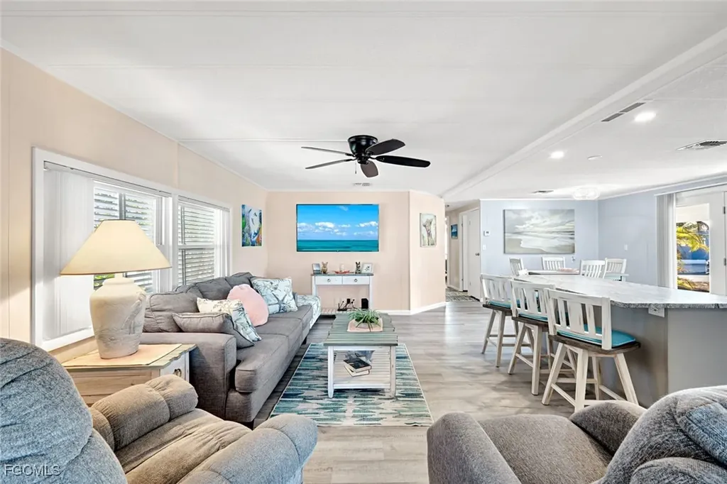 2971 Bounty Lane St. James City FL 33956