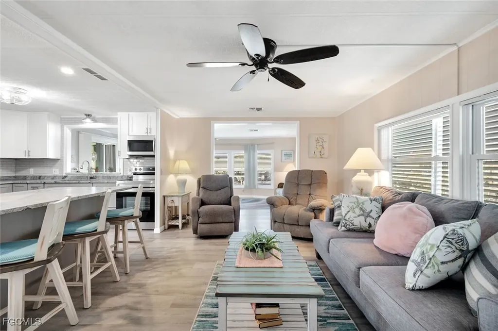 2971 Bounty Lane St. James City FL 33956