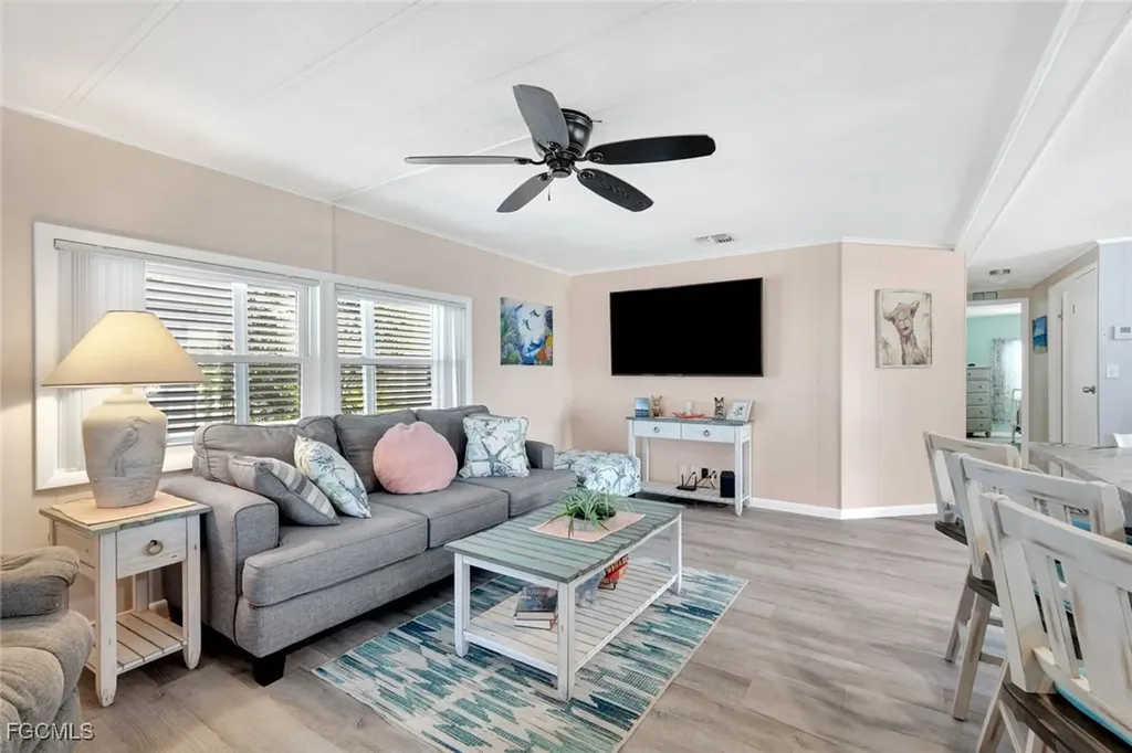 2971 Bounty Lane St. James City FL 33956