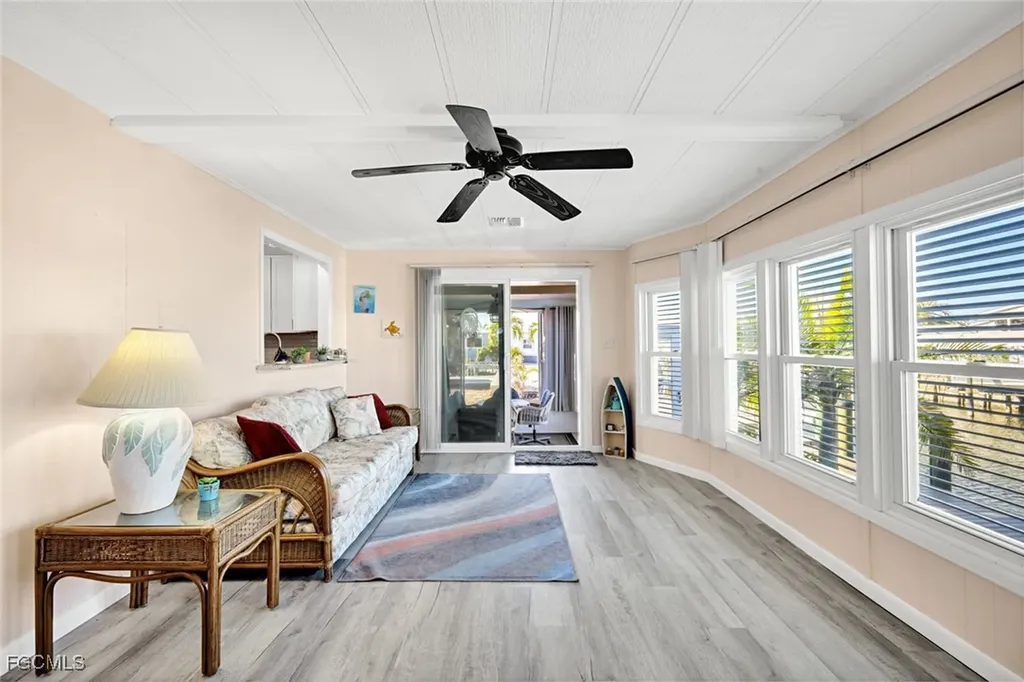 2971 Bounty Lane St. James City FL 33956