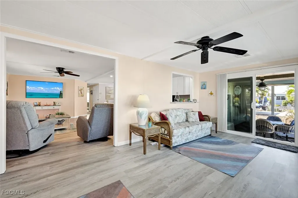 2971 Bounty Lane St. James City FL 33956