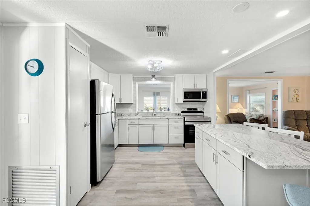 2971 Bounty Lane St. James City FL 33956