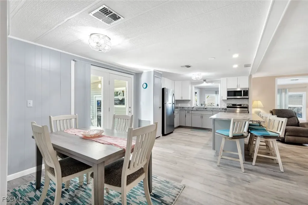 2971 Bounty Lane St. James City FL 33956