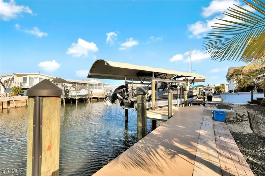 2971 Bounty Lane St. James City FL 33956