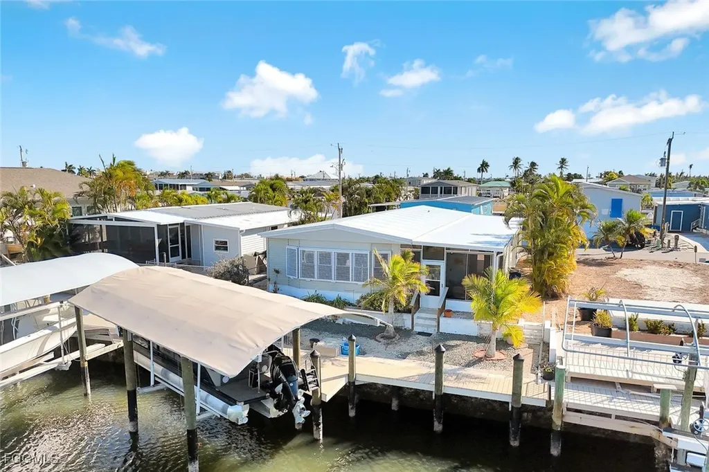 2971 Bounty Lane St. James City FL 33956