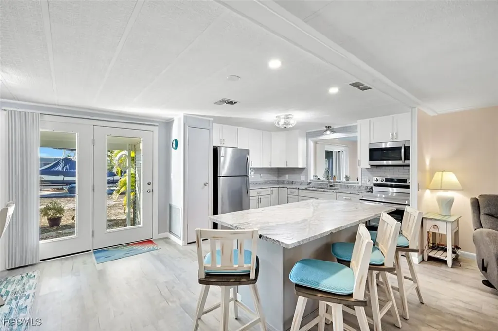 2971 Bounty Lane St. James City FL 33956