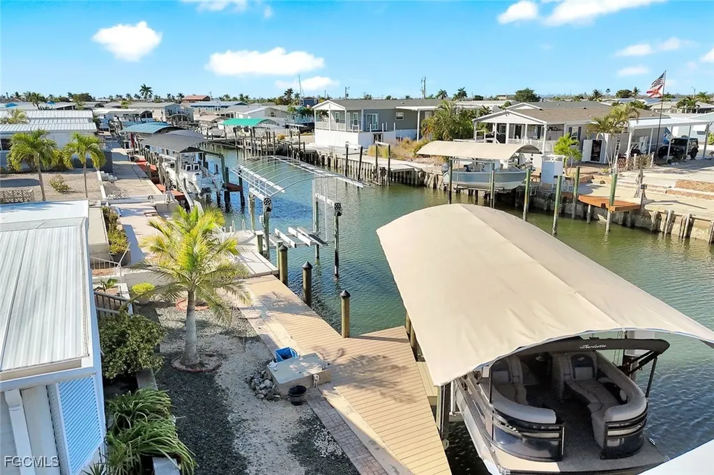 2971 Bounty Lane St. James City FL 33956