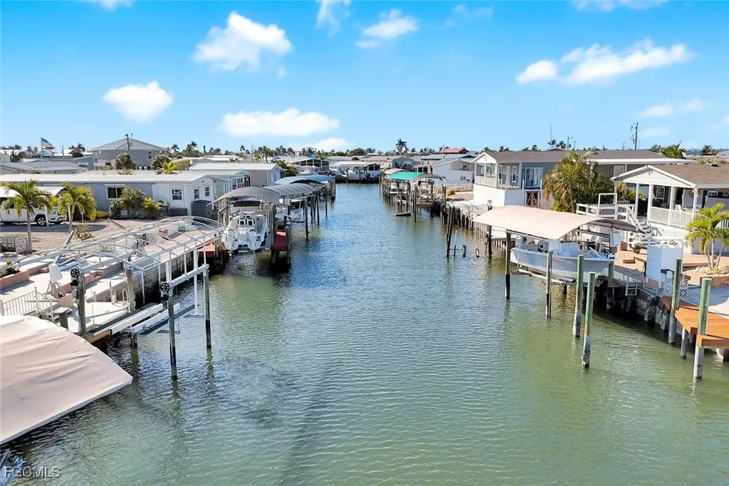 2971 Bounty Lane St. James City FL 33956