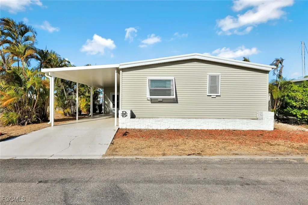 2971 Bounty Lane St. James City FL 33956