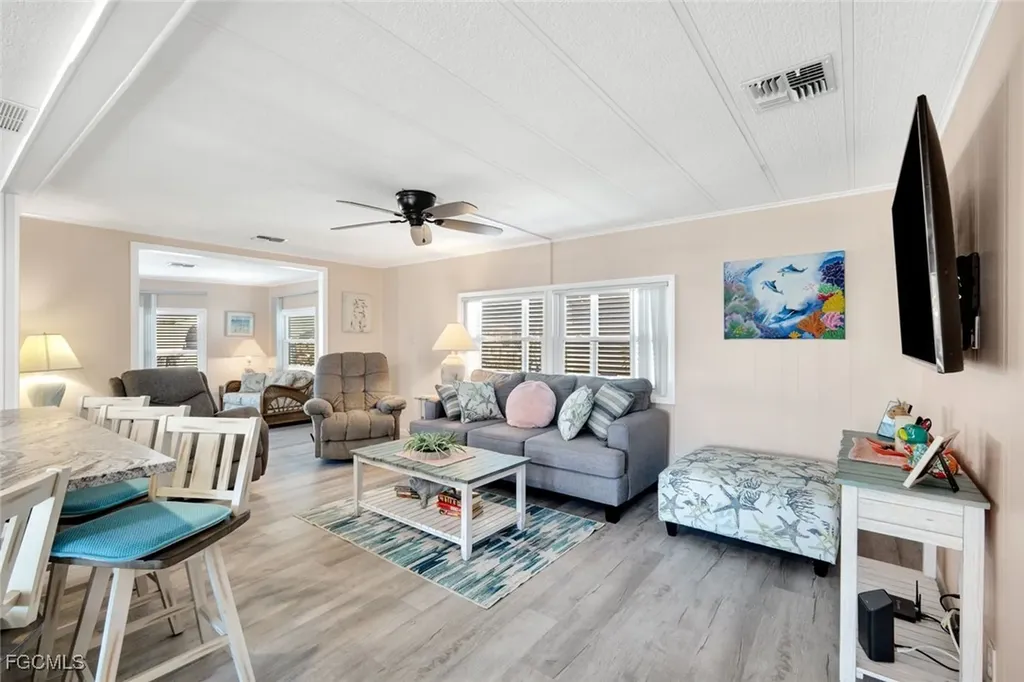 2971 Bounty Lane St. James City FL 33956