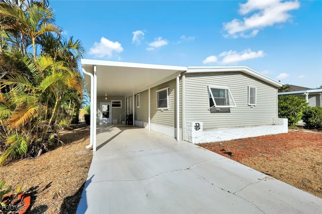 2971 Bounty Lane St. James City FL 33956