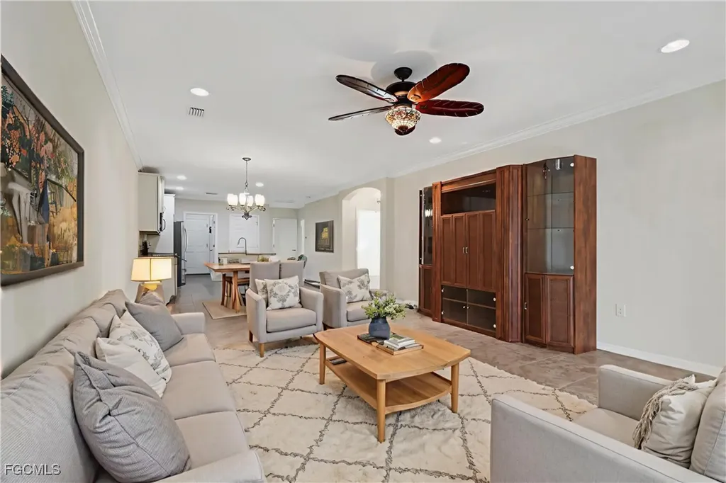 4210 Dutchess Park Road Fort Myers FL 33916
