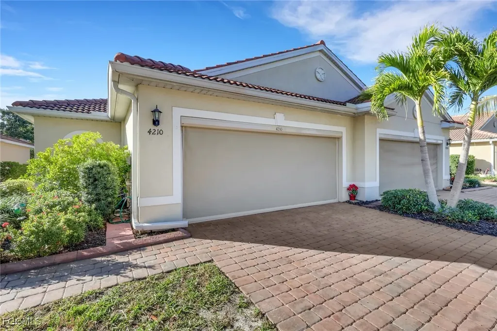 4210 Dutchess Park Road Fort Myers FL 33916