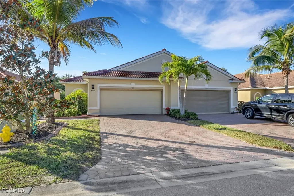 4210 Dutchess Park Road Fort Myers FL 33916