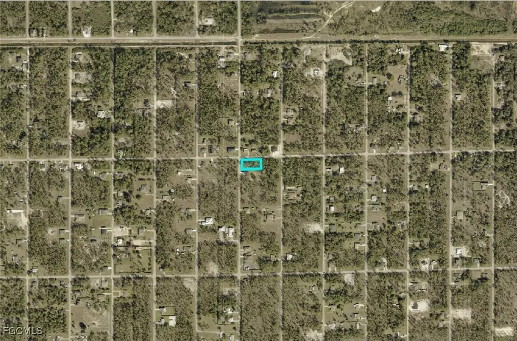 1422 North Avenue Lehigh Acres FL 33972
