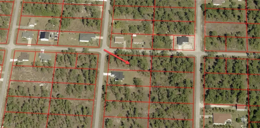 1422 North Avenue Lehigh Acres FL 33972