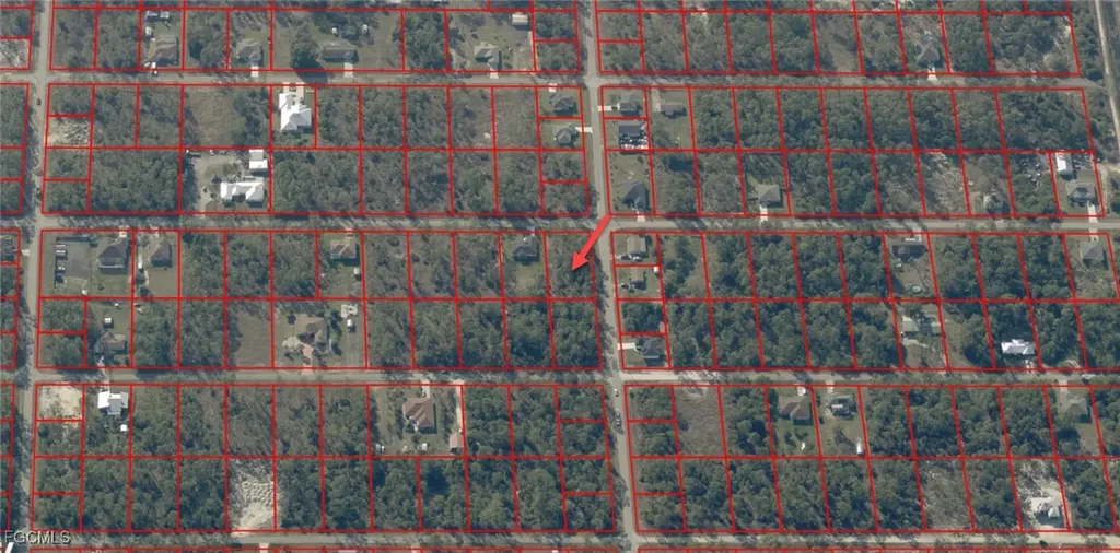 1422 North Avenue Lehigh Acres FL 33972