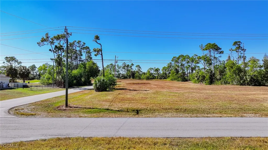 4132 Garden Boulevard Cape Coral FL 33909