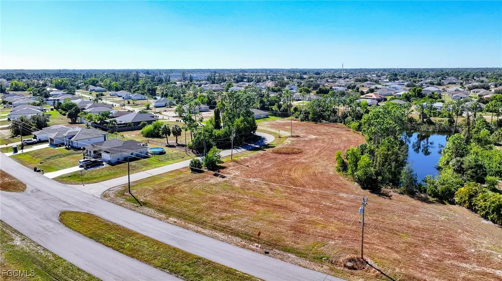 4132 Garden Boulevard Cape Coral FL 33909