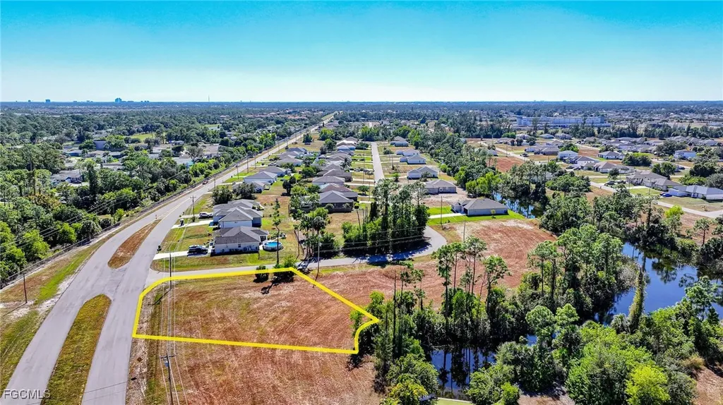 4132 Garden Boulevard Cape Coral FL 33909