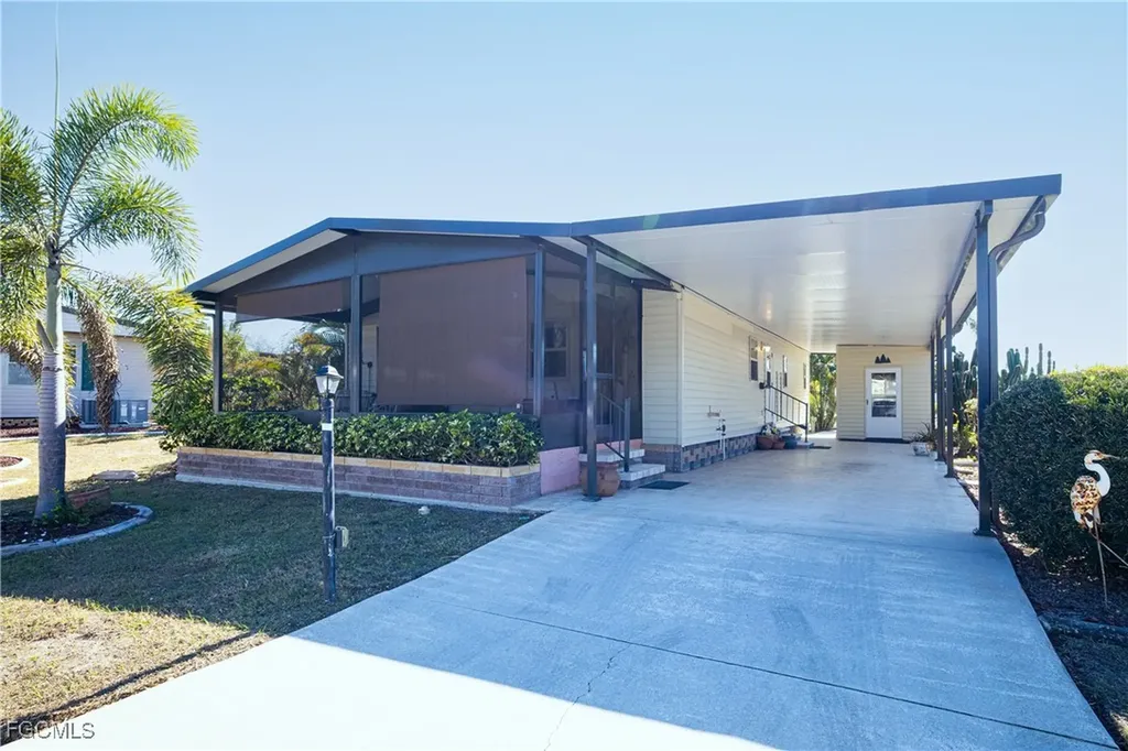 15550 Burnt Store Road Punta Gorda FL 33955