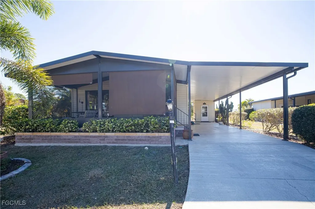 15550 Burnt Store Road Punta Gorda FL 33955