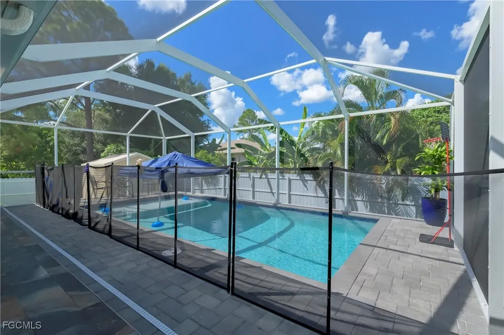 5562 Burr Street Lehigh Acres FL 33971