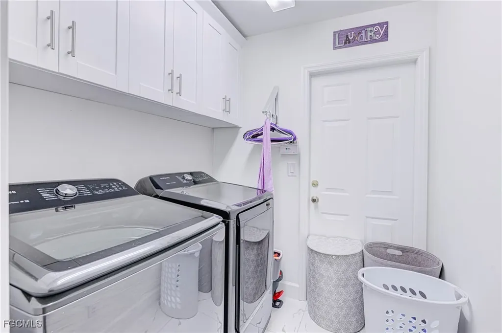 5562 Burr Street Lehigh Acres FL 33971