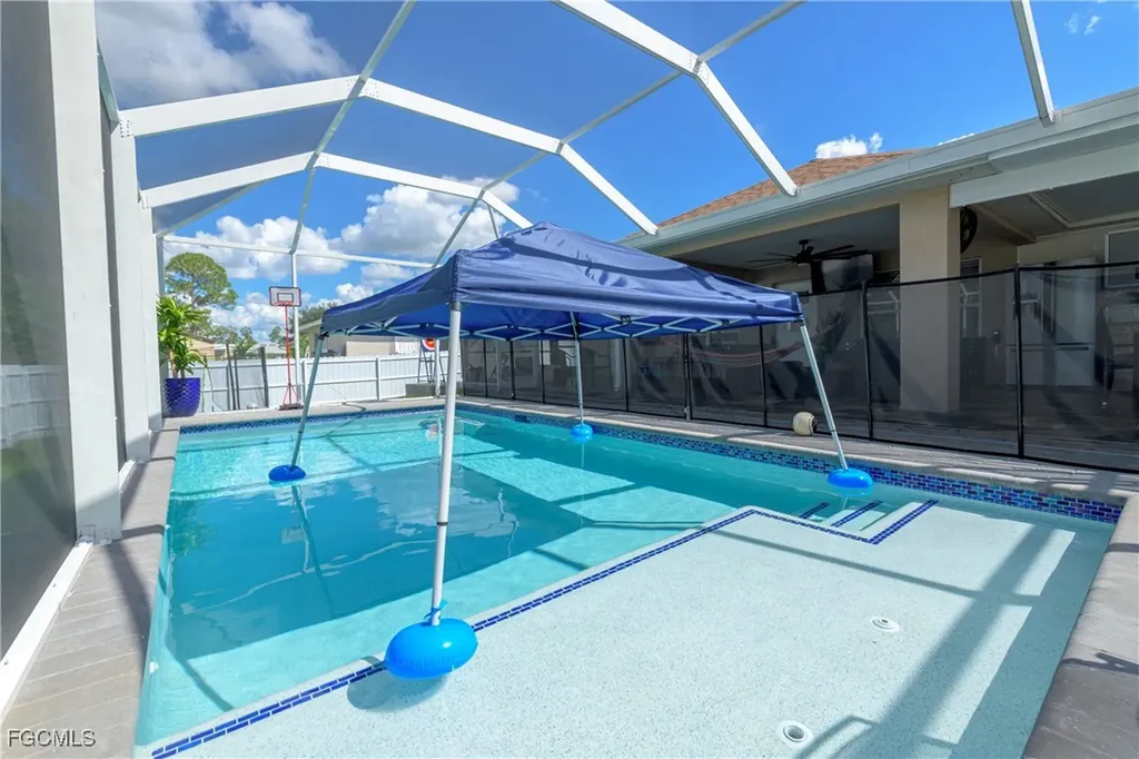 5562 Burr Street Lehigh Acres FL 33971