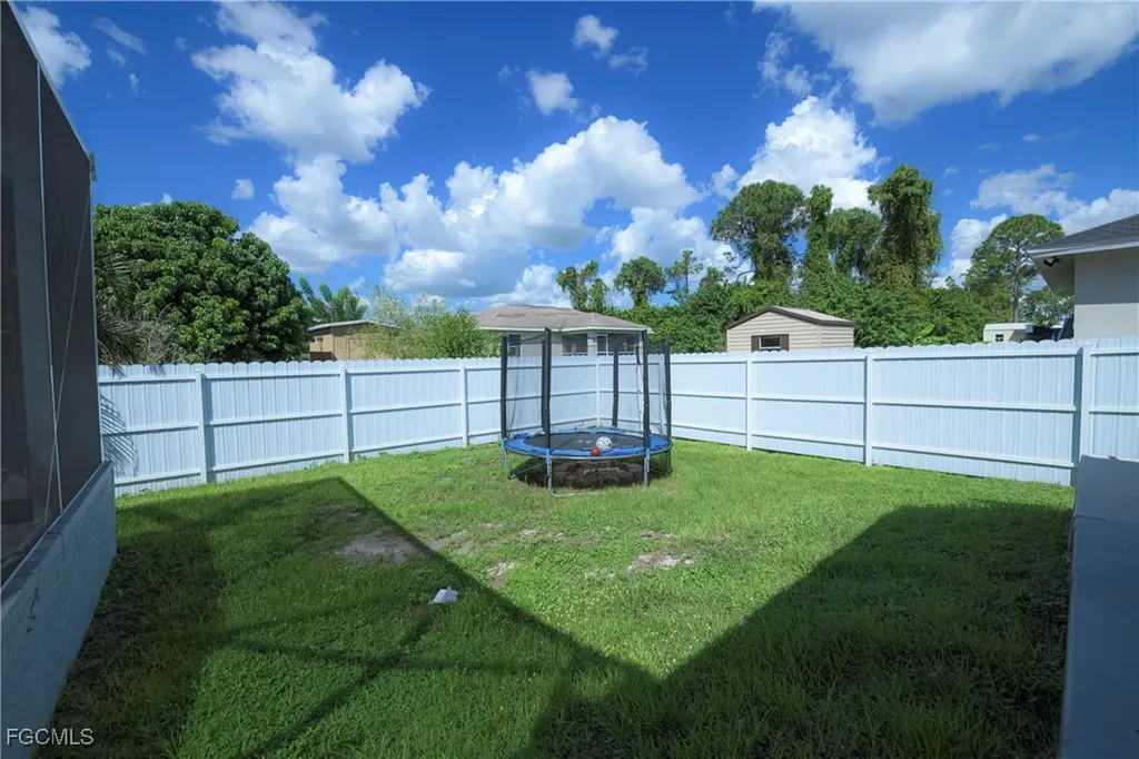5562 Burr Street Lehigh Acres FL 33971