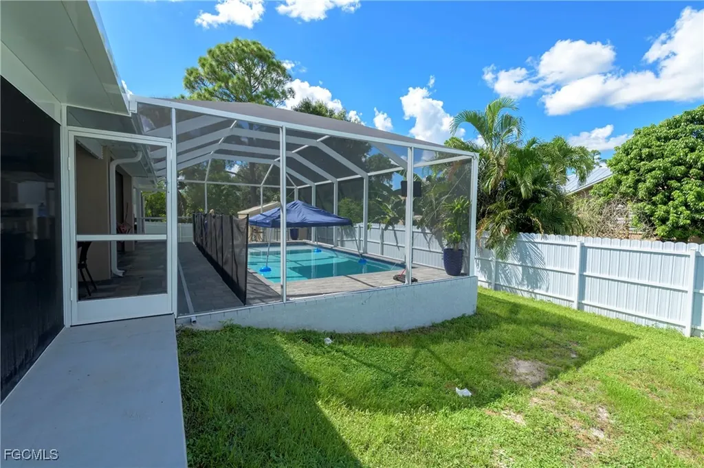 5562 Burr Street Lehigh Acres FL 33971