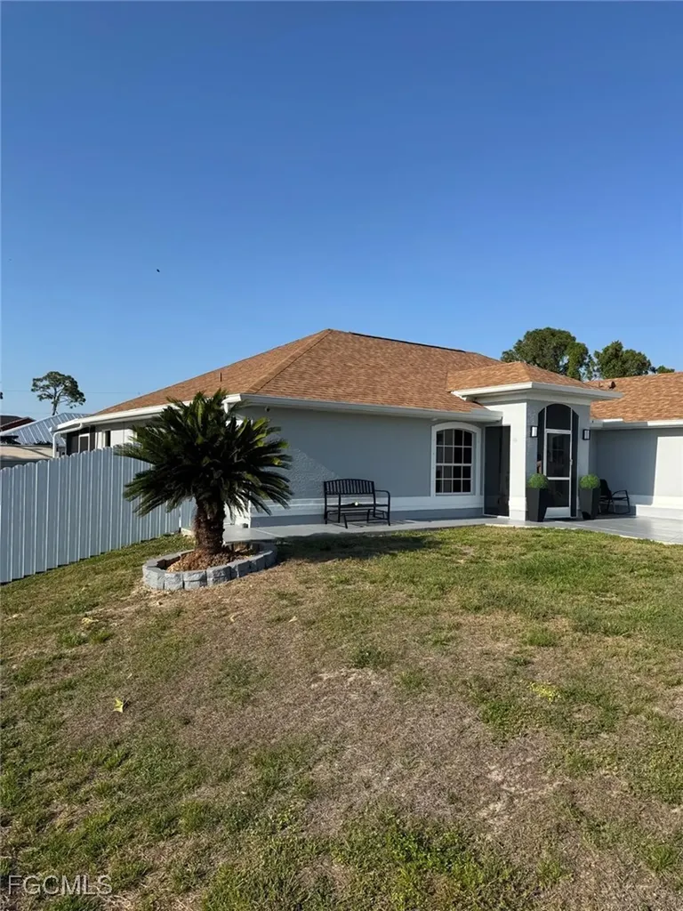5562 Burr Street Lehigh Acres FL 33971