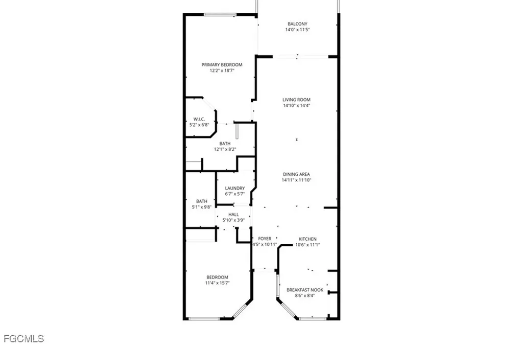 9160 Southmont Cove Fort Myers FL 33908