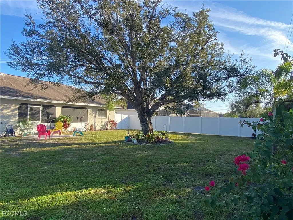 314 SE 19th Street Cape Coral FL 33990