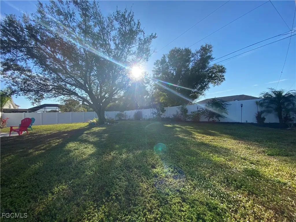 314 SE 19th Street Cape Coral FL 33990