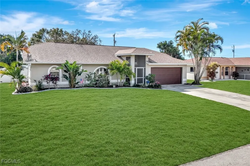314 SE 19th Street Cape Coral FL 33990