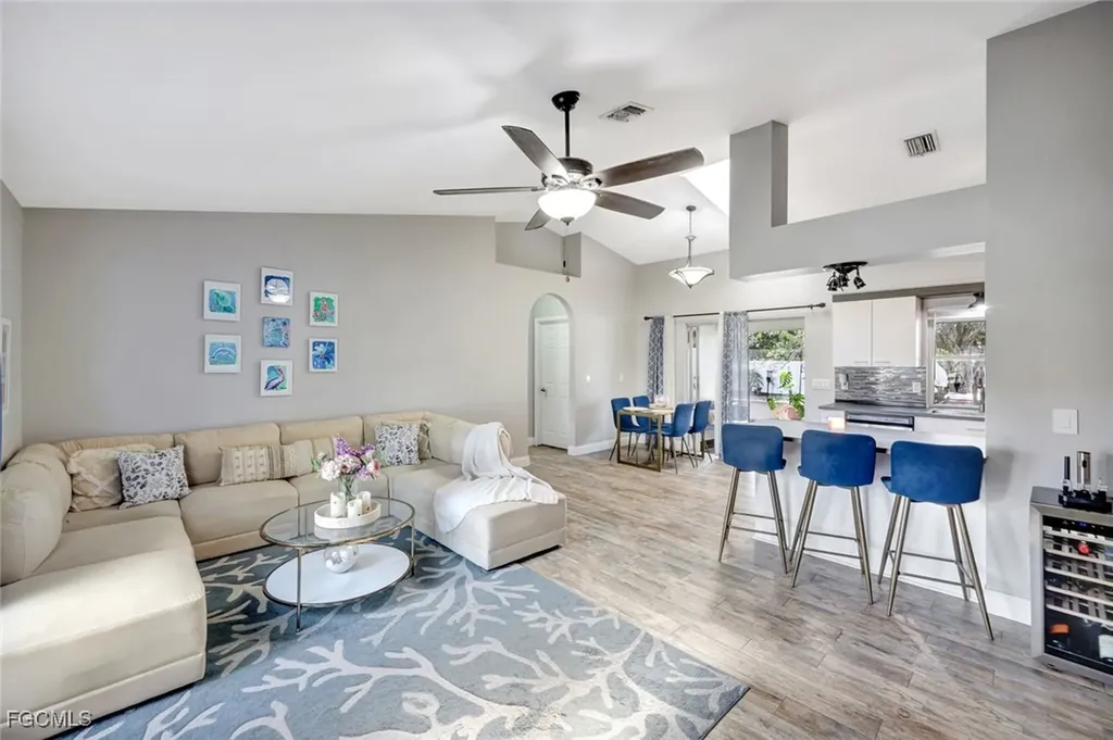 314 SE 19th Street Cape Coral FL 33990