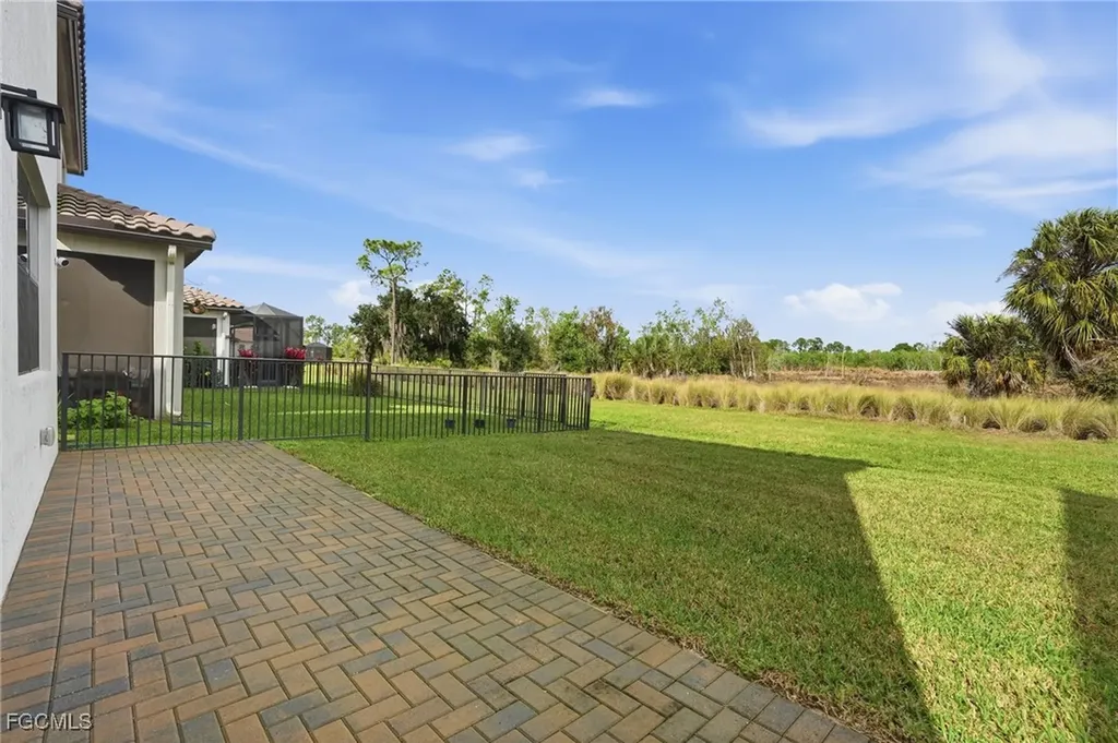 5653 Cassidy Lane Ave Maria FL 34142