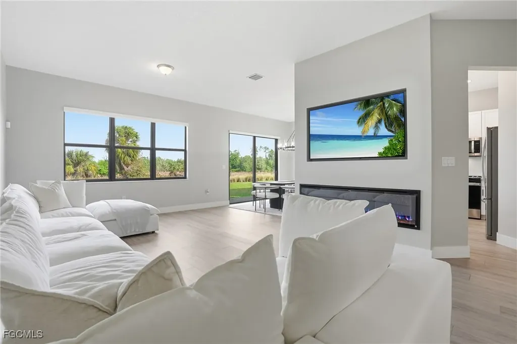 5653 Cassidy Lane Ave Maria FL 34142