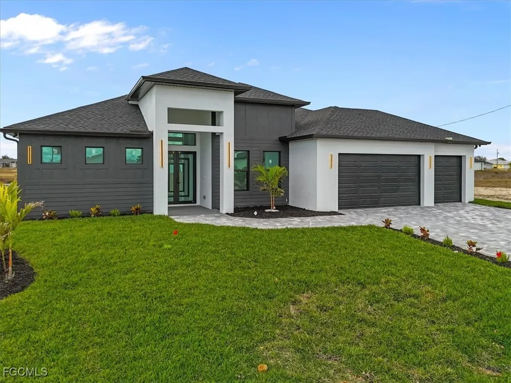 Cape Coral FL, 1202 NE 6th Avenue