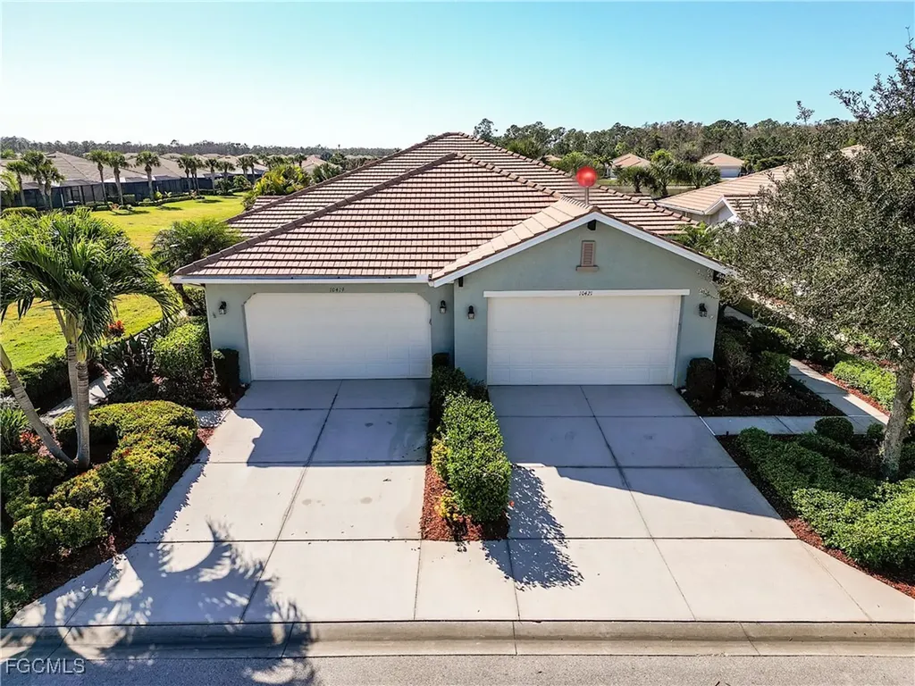10421 Sirene Way Fort Myers FL 33913
