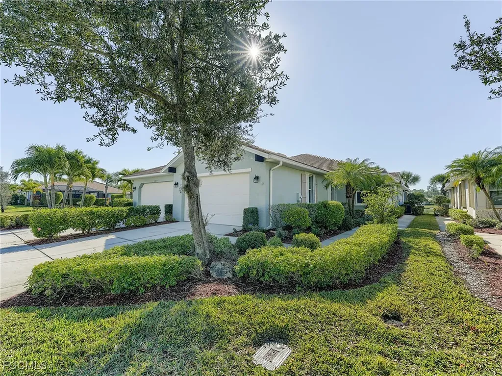 10421 Sirene Way Fort Myers FL 33913